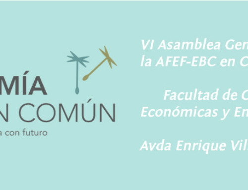 VI Asamblea General Federal en Cádiz