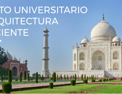 Experto universitario en arquitectura consciente