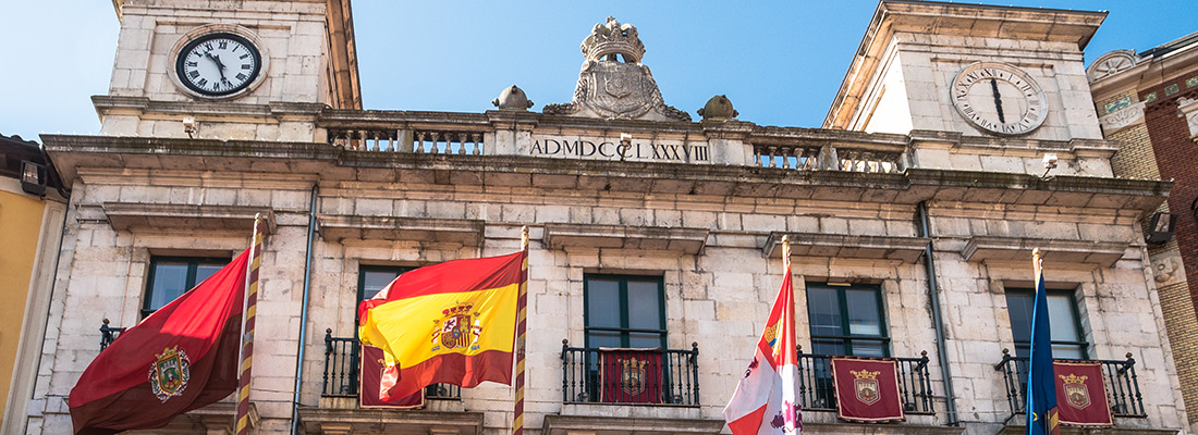 Ayuntamiento de Burgos