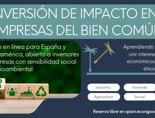 Inversión Empresas Triple Impacto