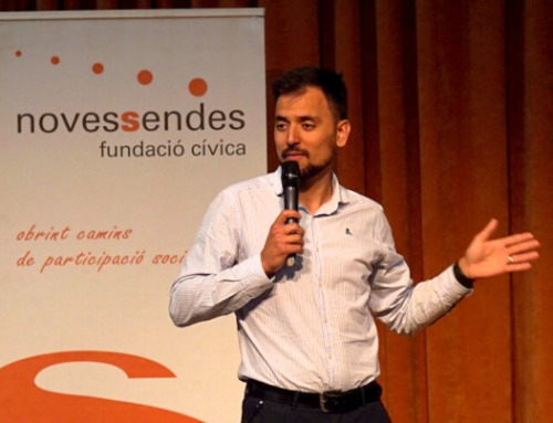 JORNADAS ‘FUTUR SOSTENIBLE’, EN EL AUDITORIO JARDÍN BOTÁNICO DE LA UV