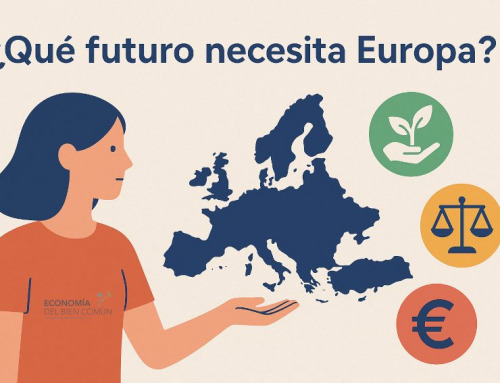 Reilusionar Europa: hacia una unión del Bien Común