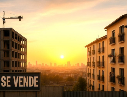 Habitar el futuro: la Vivienda como semilla del Bien Común