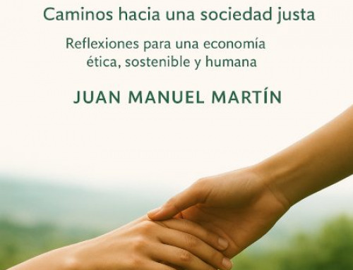 Economía del Bien Común, caminos hacia una sociedad justa