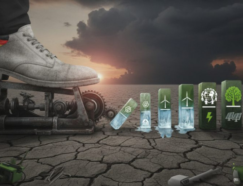 Alemania pisa el freno climático… y también frena el Bien Común