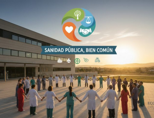 Sanidad y Bien Común
